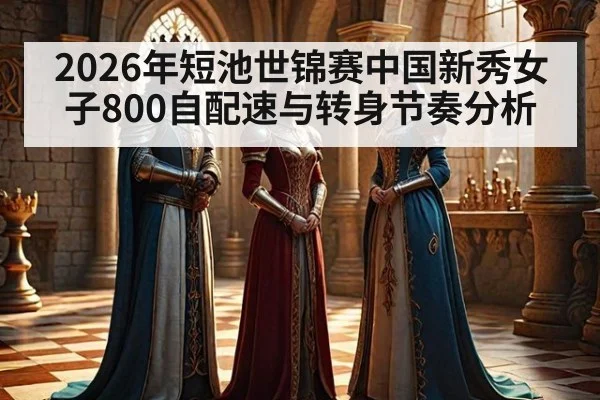 2026年短池世锦赛中国新秀女子800自配速与转身节奏分析 | jiuyou game