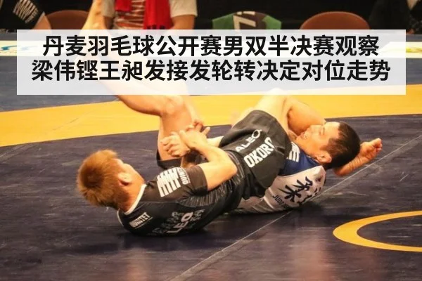 丹麦羽毛球公开赛男双半决赛观察 梁伟铿王昶发接发轮转决定对位走势 | jiuyou game